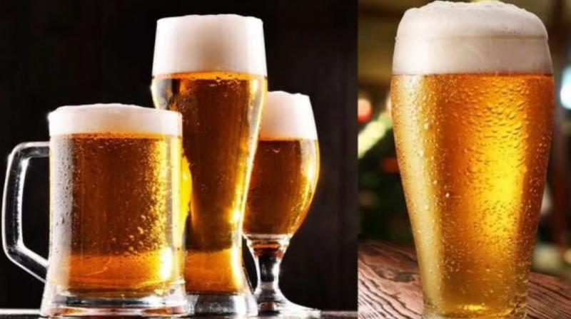 Ban on serving beer at weddings and festivals in Himachal Pradesh's Keylong