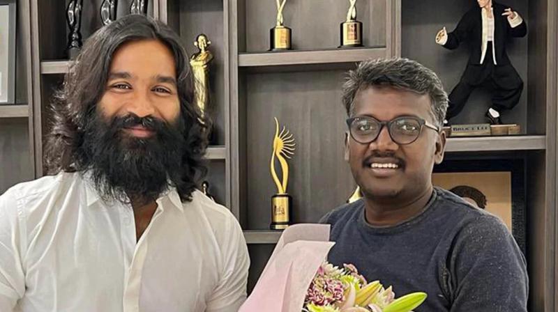 Tamil superstar Dhanush and Mari Selvaraj to work together again