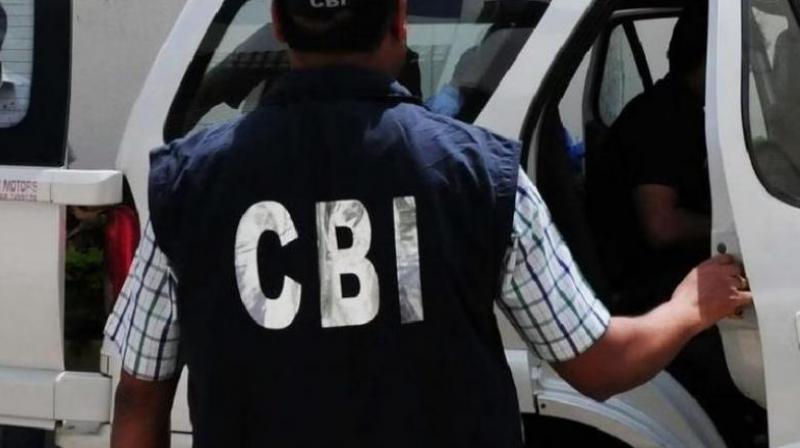 Sandeshkhali Case Update CBI registers first FIR in Sandeshkhali case 