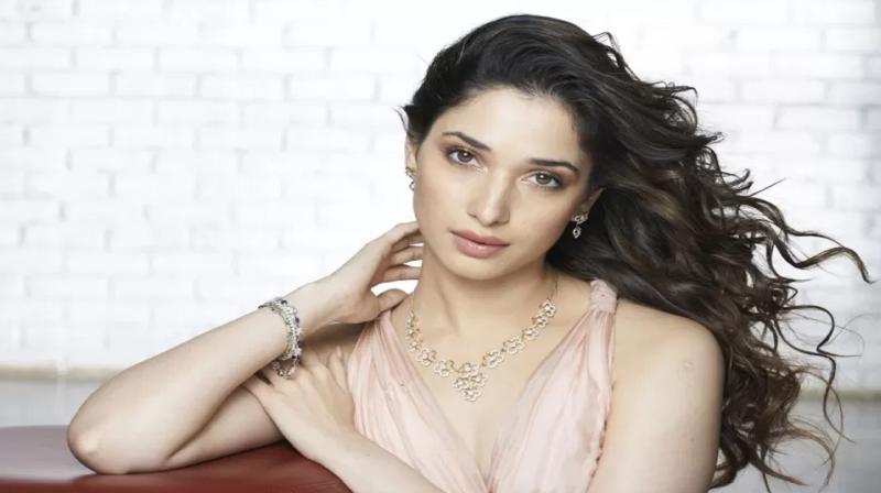 Maharashtra Cyber ​​summons Bollywood actress Tamannaah Bhatia in illegal IPL streaming 2023 case