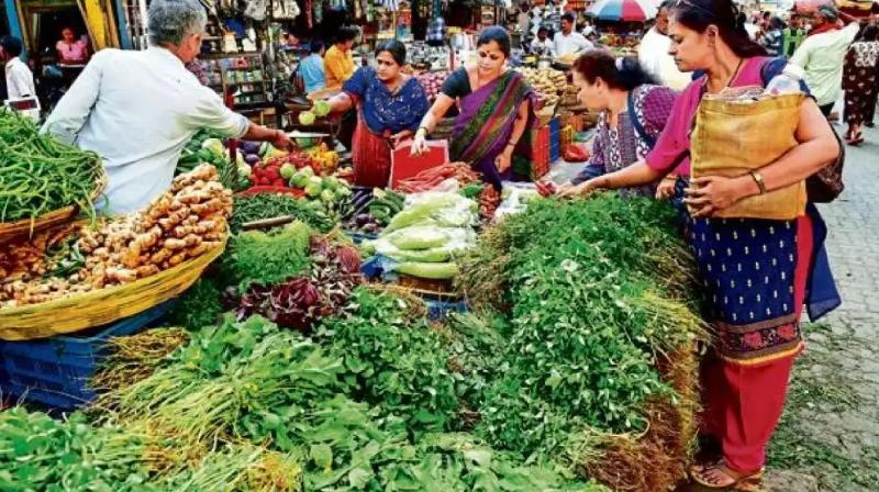 India wholesale price inflation rises to 2.37 percent in December news In Hindi