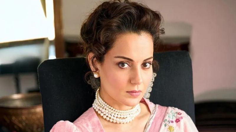 Know why Kangana Ranaut posted, 'I am a proud Hindu' news in hindi