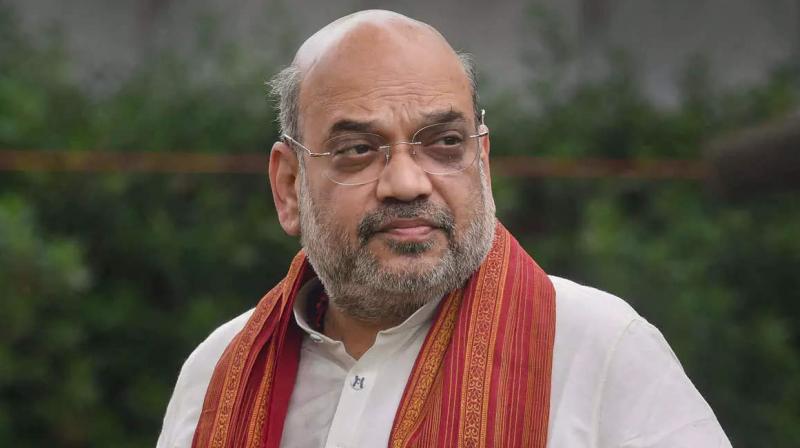 Amit Shah will visit Karnataka's Puttur on February 11