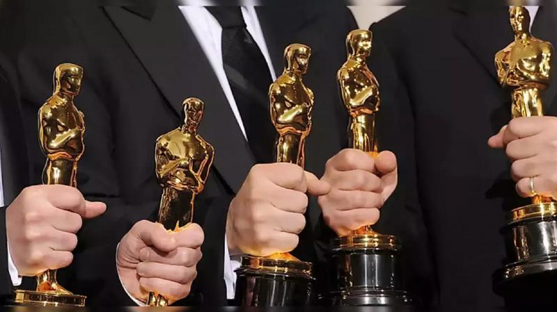 Oscars 2024 Winners List News In Hindi 'Oppenheimer' won 7 awards