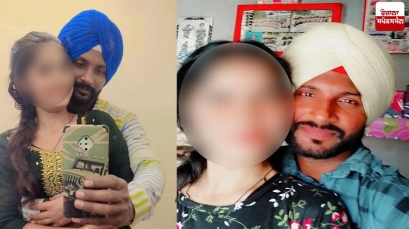 Brother-in-law killed sister-in-law in Moga punjab for refusing to marry her News In Hindi