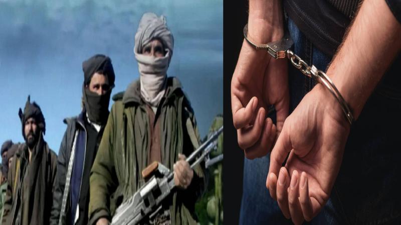 Five Taliban terrorists arrested in Pakistan's Punjab province