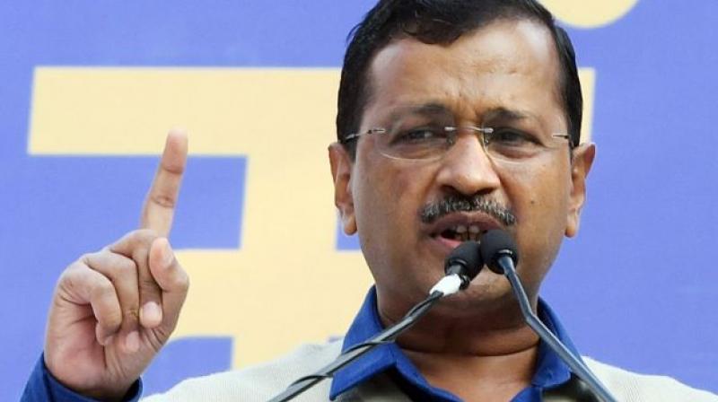 Kejriwal said on Kanjhawala accident, the culprits will be punished severely