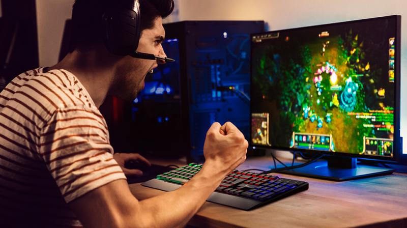 Draft of new rules released for online gaming companies, know ..