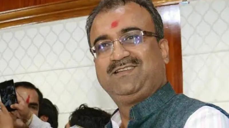 Constitutional Bench's decision on demonetisation is welcome: Former Health Minister Mangal Pandey