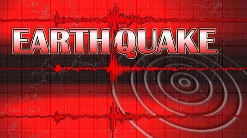 4.2 magnitude earthquake rocks Gujarat's Kutch, no casualties