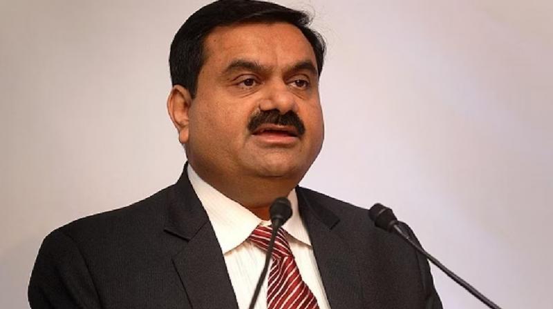 Adani issues 413-page reply, calls Hindenburg's allegations an attack on India