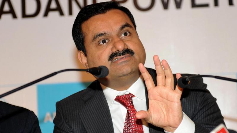 Hindenburg attacks Adani, fraud cannot be covered by nationalism