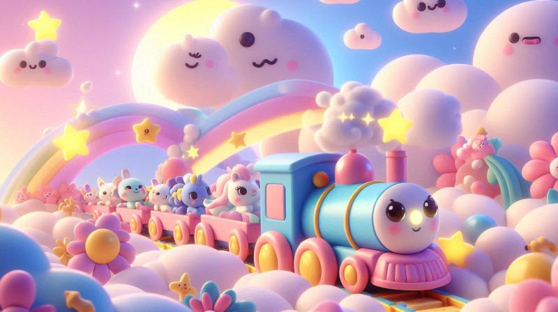 thus this is the new story