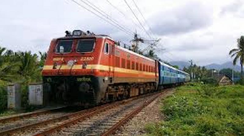  Special trains to run from Punjab on Holi Latest News in Hindi