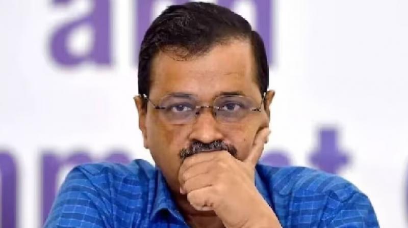 ED gets nod to prosecute Arvind Kejriwal in liquor policy case News In Hindi