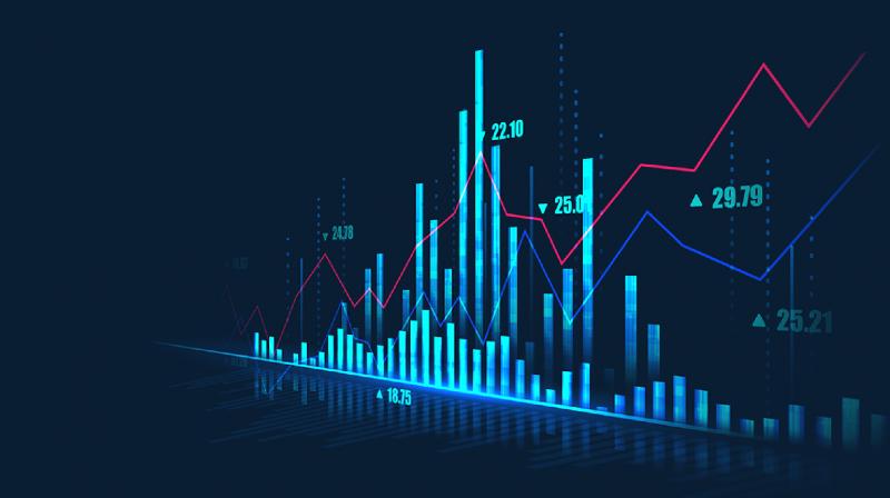 Stock market rises for second consecutive day Sensex rises 224 points News In Hindi