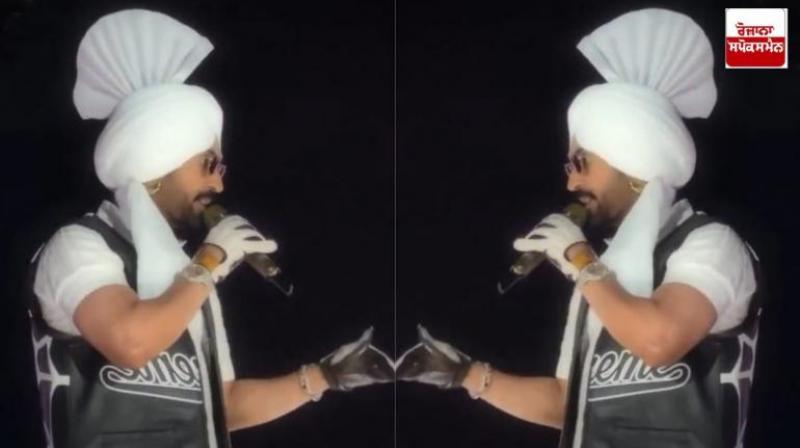 Diljit said he will not do shows in India until the administration makes proper arrangements news in hindi