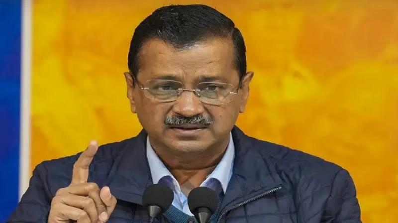 ED petition against Kejriwal's bail will be heard on March 21 news in hindi