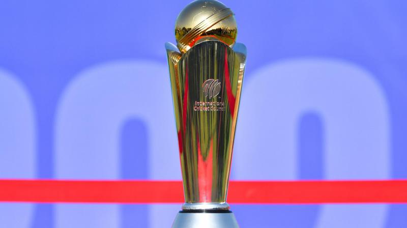 Team India for Champions Trophy 2025 will be announced on January 18 news in hindi