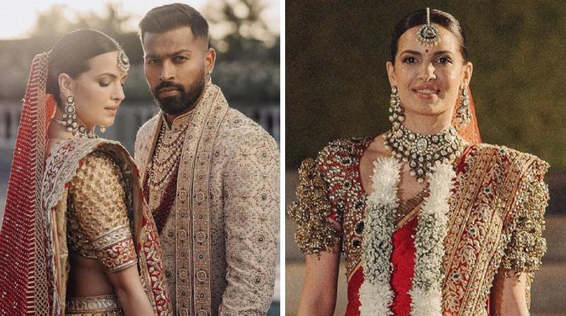 Hardik Pandya and Natasha get divorced? viral News in hindi