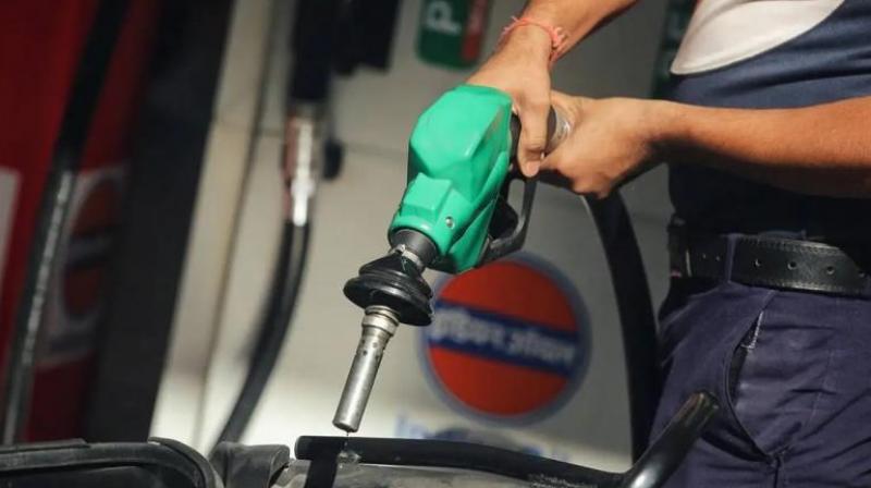 Petrol-Diesel Prices Today 12th July News in hindi