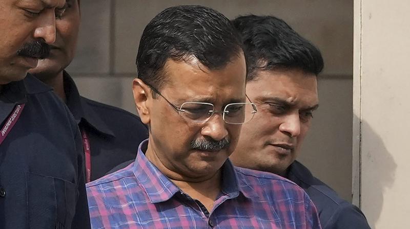 Delhi CM Arvind Kejriwal gets interim bail from Supreme Court till June 1