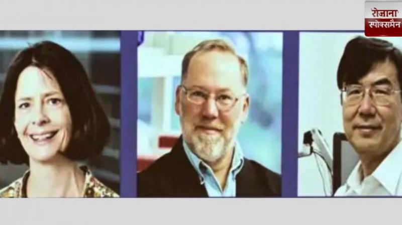 Scientists who discovered a cure for arthritis and diabetes received the Nobel Prize in Medicine news in hindi 