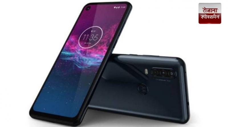 Buy these 5 smartphones for less than ₹10,000 and get amazing features news in hindi 