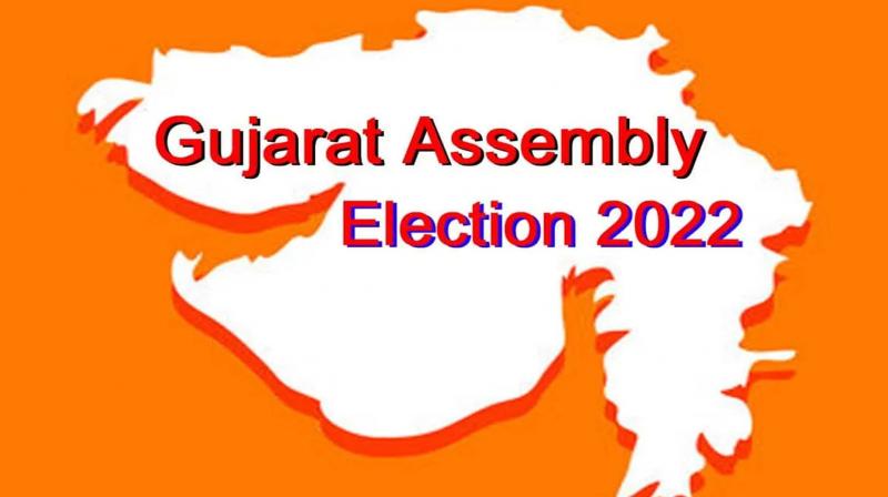 Gujarat Assembly Elections