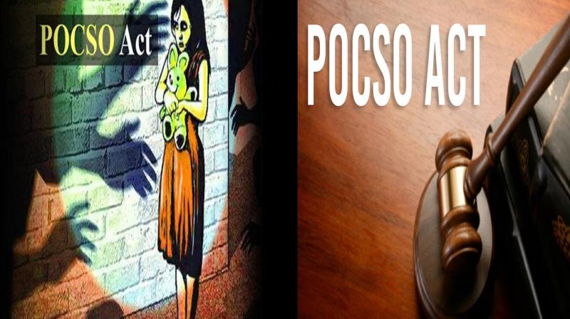  POCSO law