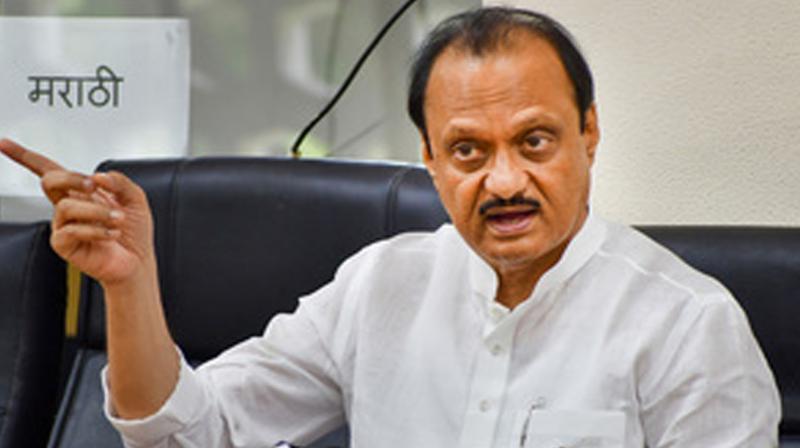 Governor Koshyari wants to leave Maharashtra: Ajit Pawar