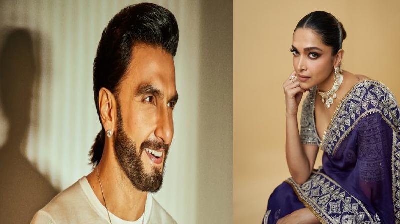 Deepika Padukone made Ranveer Singh birthday special news in hindi