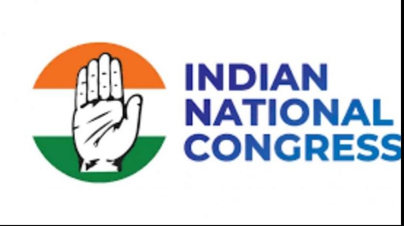 CONGRESS FAILS TO OPEN ITS ACCOUNT SINCE 2015 - DELHI ELECTION 