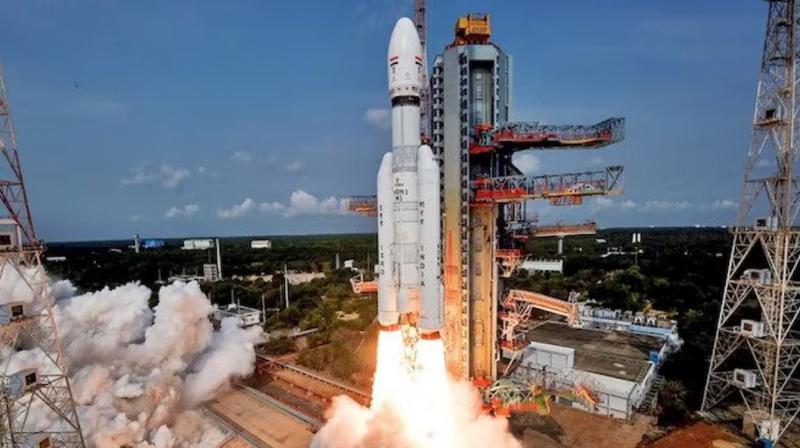 Chandrayaan-3(file photo)