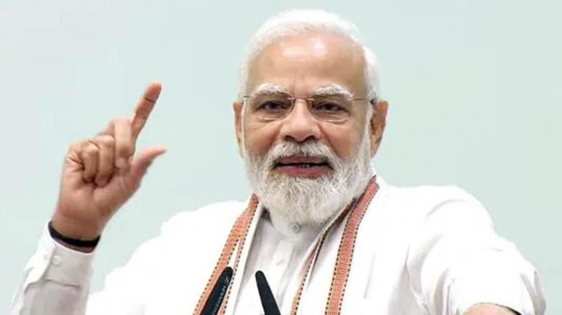 pm modi