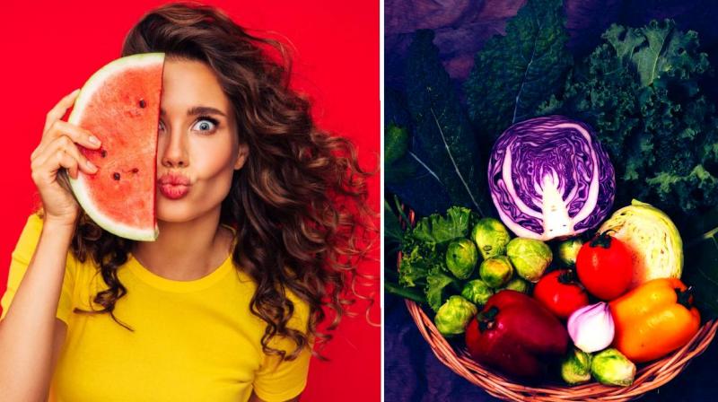 If you also want healthy and thick hair, then eat foods full of these nutrients