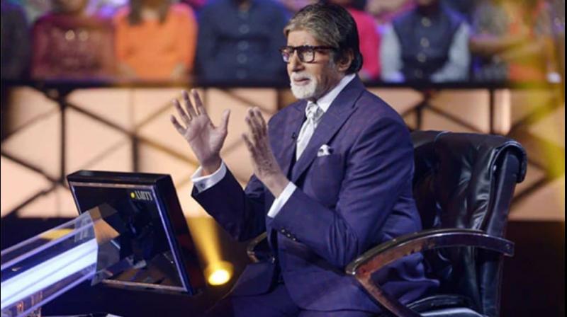 Big B reveals the story behind Bachchan's surname, know how he got his name