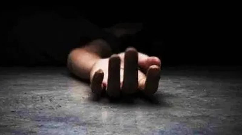 Bihar: LIC senior manager commits suicide, suicide note recovered