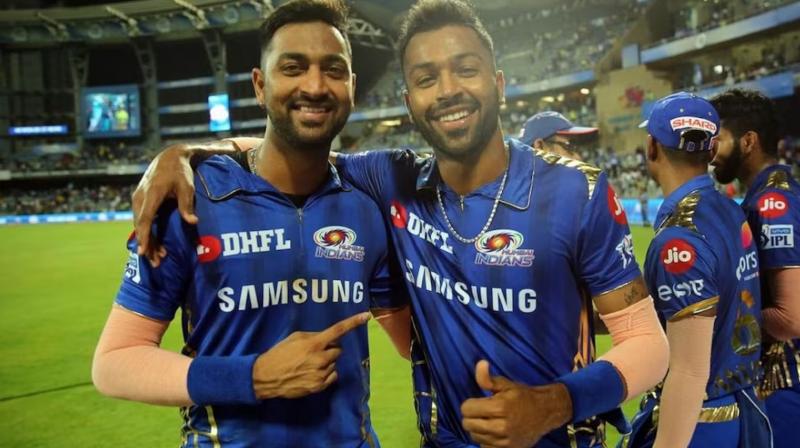 Hardik Pandya Step Brother Vaibhav Pandya Arrested Cheated Of ₹4.3 Crore with pandya brothers