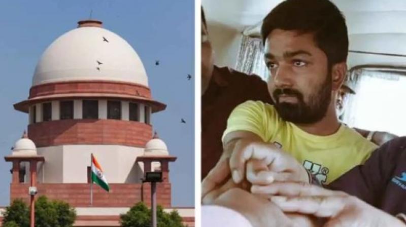 Bihar's YouTuber Manish Kashyap got a shock from the Supreme Court