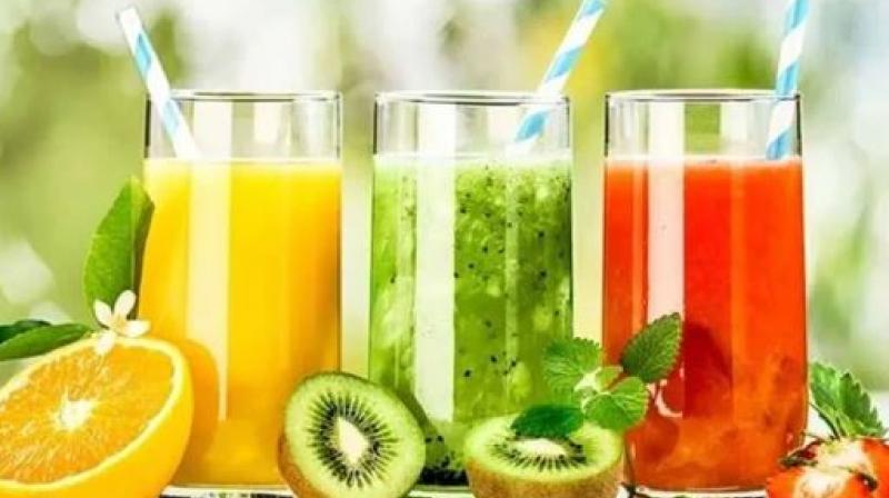 Drink these three juices in breakfast, it is helpful for good health