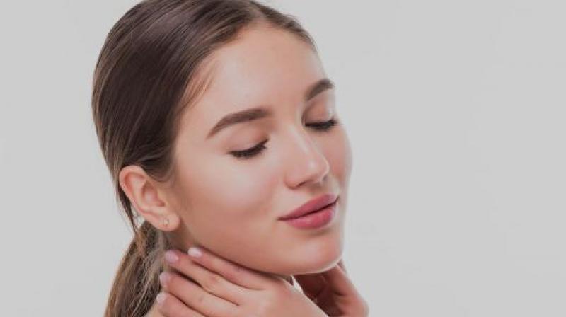 Know these 7 beauty secrets today itself, pink glow will come on the face