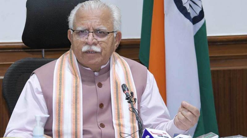 Haryana: Cabinet gives permission to lease common land for Gaushalas