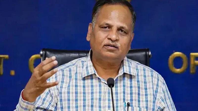 Money Laundering Case: Delhi High Court Rejects Satyendar Jain's Bail Plea