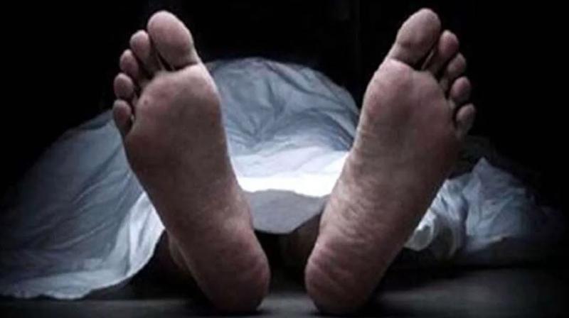 Foreign student dies in suspicious condition in Noida, came to India for studies