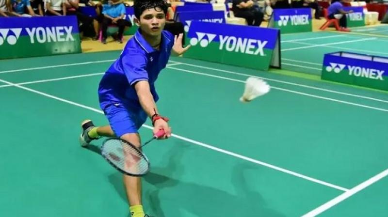 Orleans Masters: Rajawat beats Nishimoto to reach quarterfinals