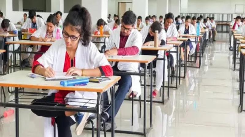 NEET PG 2024 exam cities list released news in hindi