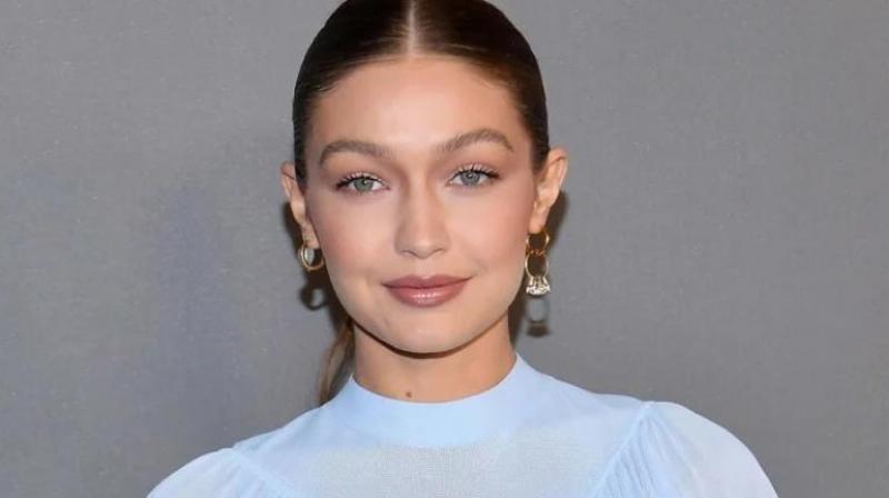 Gigi Hadid arrested in Cayman Islands for possession of marijuana