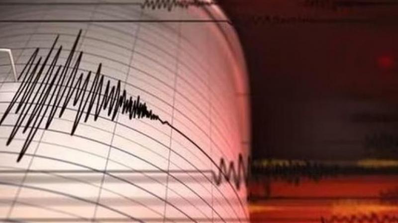 Earthquakes News: Strong earthquake in Japan, intensity 7.1, tsunami warning