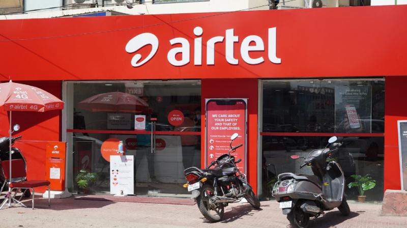   Airtel Payments Bank's net profit increased by 41 percent in June quarter